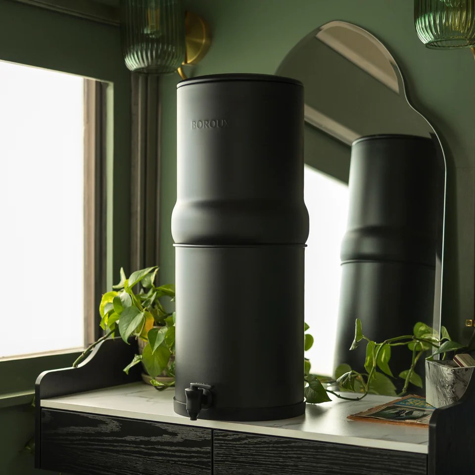 Understanding What’s in Your Drinking Water