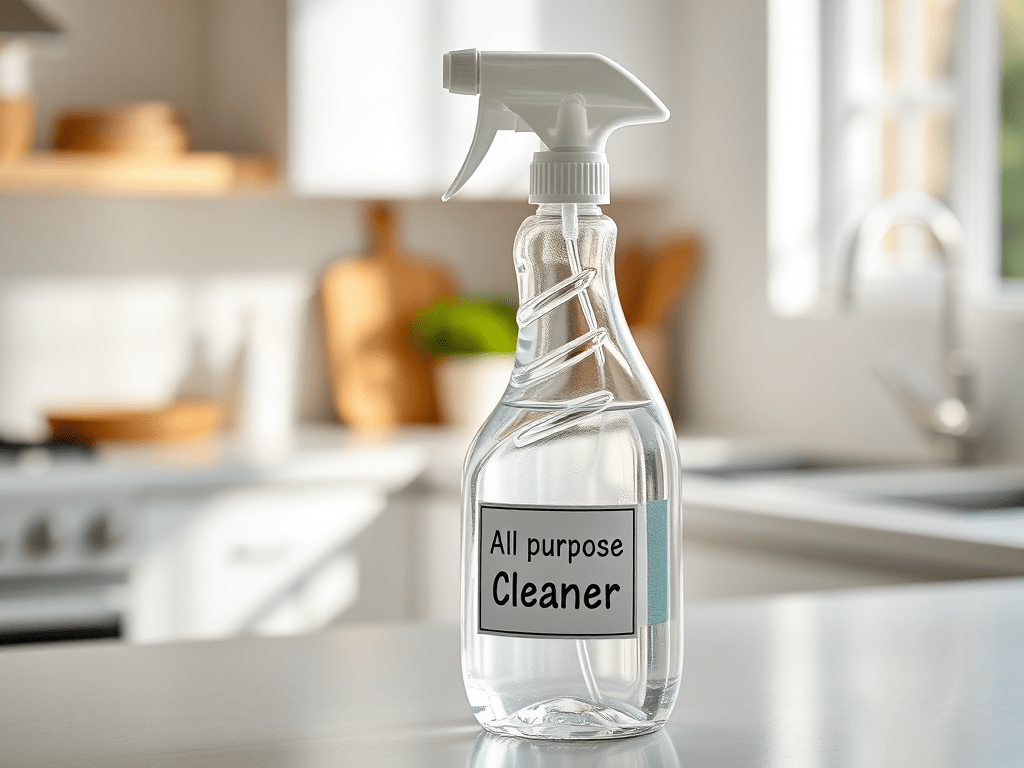 White Vinegar: Your Ultimate Cleaning Solution